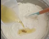 Foto langkah ke 4 dari resep Bolu Pisang Kukus.