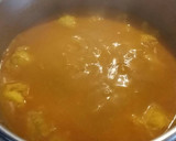 Foto del paso 5 de la receta: Sopa de marisco a mi manera 🍜