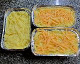 รูปขั้นตอนการทำที่ 11 ของ Cottage Pie