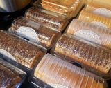 Foto langkah ke 6 dari resep Bolu Gulung moka ekonomis.
