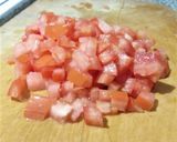 Foto del paso 2 de la receta: Canastitas varias 🥙 (súper rápido y fácil)