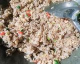Foto langkah ke 5 dari resep Nasi Goreng Solaria.