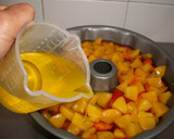 Foto del paso 8 de la receta: Molde de frutas y gelatina