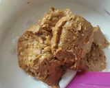 Foto del paso 3 de la receta: Mantecol marmolado casero