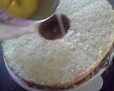 Foto del paso 21 de la receta: Chajá de frutilla y durazno