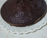 Foto del paso 6 de la receta: Bizcochuelo De Chocolate Nesquik 😋🍫
