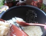 【視頻】純素娘惹藍花飯 Nasi Kerabu的食譜步驟13照片