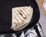 Foto del paso 2 de la receta: Tortilla Pizza