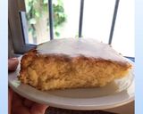 Foto del paso 3 de la receta: Torta de naranja 🍊 (vegano)