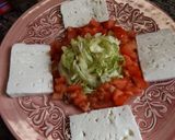 Foto del paso 1 de la receta Plato ovolacto vegetariano para dieta