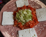 Foto del paso 1 de la receta: Plato ovolacto vegetariano para dieta