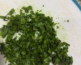 Foto del paso 1 de la receta: Requesón botanero