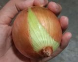 Foto langkah ke 1 dari resep Onion ring.