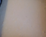 Foto del paso 5 de la receta: Tarta invertida de plátano