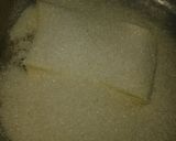 Foto del paso 2 de la receta: Torta hungara o 80 golpes