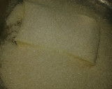 Foto del paso 2 de la receta: Torta hungara o 80 golpes