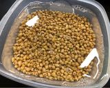 รูปขั้นตอนการทำที่ 1 ของ Natto นัตโตะ (ถั่วเน่าญี่ปุ่น)
