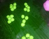 Foto langkah ke 3 dari resep Kue tok(kue ku).