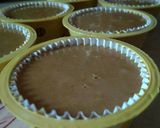 Foto langkah ke 4 dari resep Bolu Kukus Gula Merah.