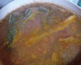 Foto langkah ke 3 dari resep Ikan Asam Padeh.