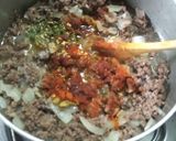 Foto del paso 2 de la receta: Pastel de papa
