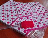 Foto del paso 3 de la receta: Chocotejas Iqueñas 🍫