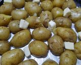 Foto del paso 2 de la receta: Brócoli y papines enmantecados