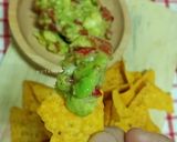 Foto langkah ke 5 dari resep Guacamole.