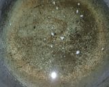 A picture of step 2 of Dahi Phulki.