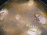 Semur Ayam