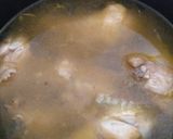 Foto langkah ke 3 dari resep Semur Ayam.