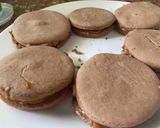 Foto del paso 6 de la receta: Alfajores de Chocolate
