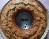 Foto langkah ke 9 dari resep Bolu pisang gula palem Cake pisang terlezat.
