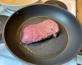 Steak - Parázsburgonyával 🥩🥔 recept fázis 2 fotója