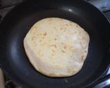 Foto del paso 6 de la receta: Pita para gyros 🇬🇷