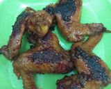 Foto langkah ke 4 dari resep Ayam taliwang.