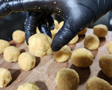Foto del paso 2 de la receta: Cake Balls