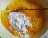 Foto langkah ke 2 dari resep *putu mayang bihun*.