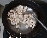 Foto langkah ke 6 dari resep Ayam Cah Brokoli.
