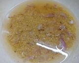 A picture of step 3 of Vitamin Khichadi.