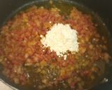 Foto del paso 5 de la receta Lomo de cerdo en salsa castellana