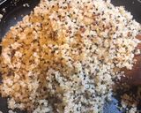 Foto del paso 5 de la receta: Quinoa 😊