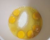 Foto langkah ke 5 dari resep Cake Special Ultah Cookpad.