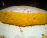 Foto del paso 3 de la receta Torta fácil de mandarinas en sartén essen!! 😊💚👏👏👏