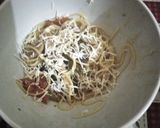 Foto langkah ke 5 dari resep Spaghetti With Spinach.