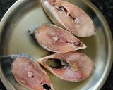 সর্ষে ইলিশ (sorshe ilish recipe in Bengali) রেসিপি ধাপ - 1 ছবি