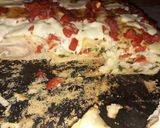 Foto del paso 7 de la receta: Panizza