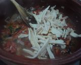 Foto del paso 3 de la receta: Cazuela de pollo a la mexicana con tomate cherry tipo campirano las Correa. México