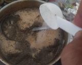 Foto langkah ke 3 dari resep Teh Susu Bumbu Spekoek/Bumbu Bolu Lapis (Teh Bumbu Ala India).