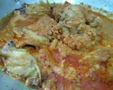 Foto langkah ke 4 dari resep Ayam betutu enak.